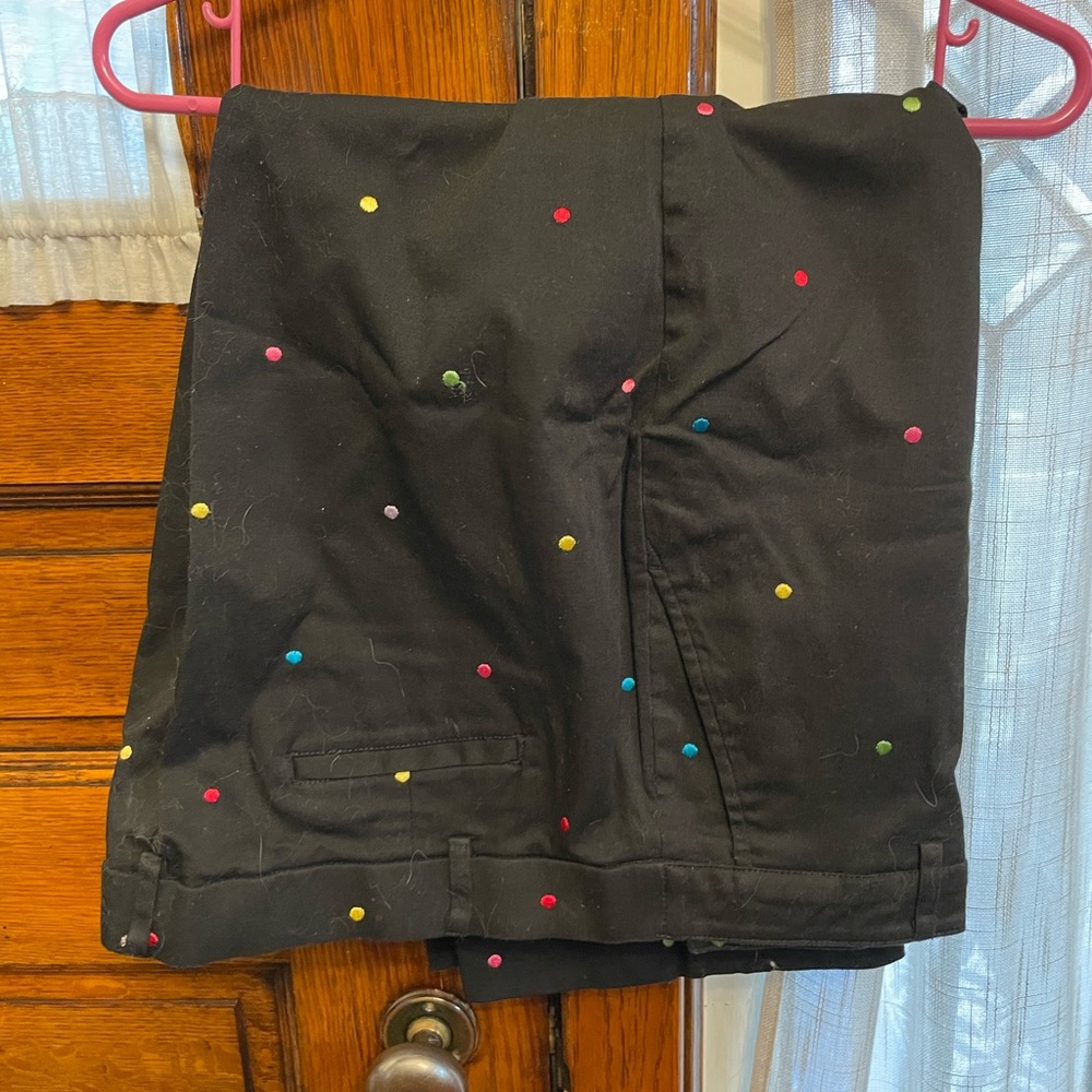 Woman’s sz 18 Capri’s Brigg’s New York